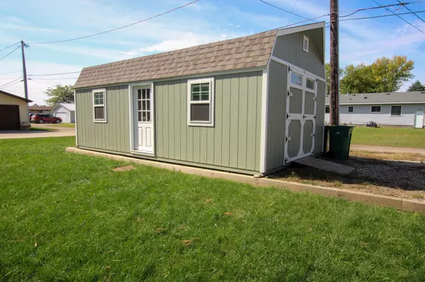 Breckenridge, MN 56520,725 6th ST S