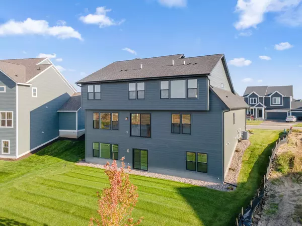 Maple Grove, MN 55311,17970 103rd AVE N