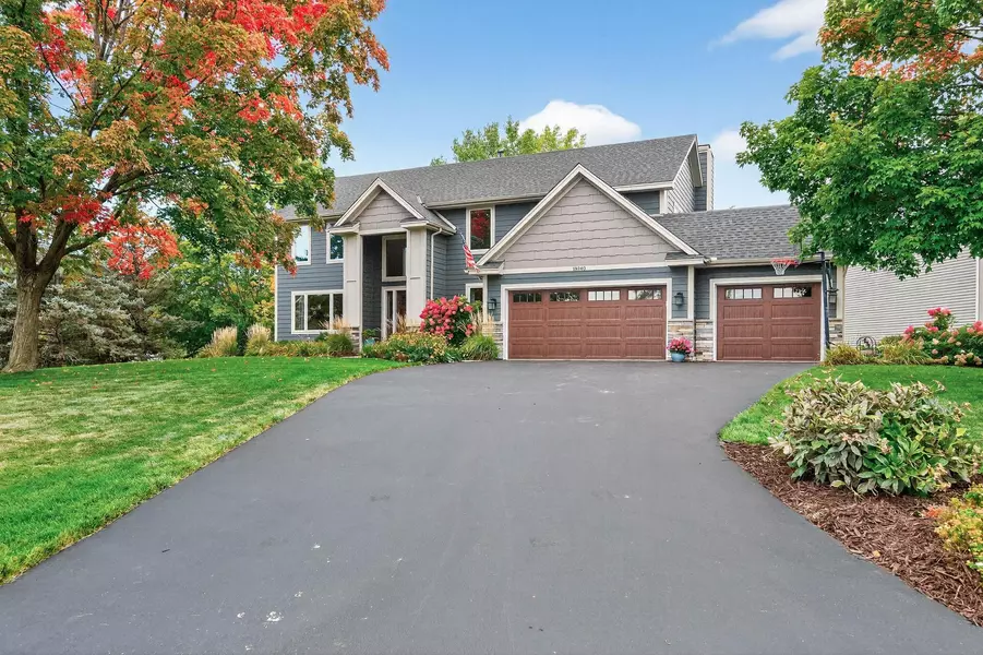 18940 33rd AVE N, Plymouth, MN 55447