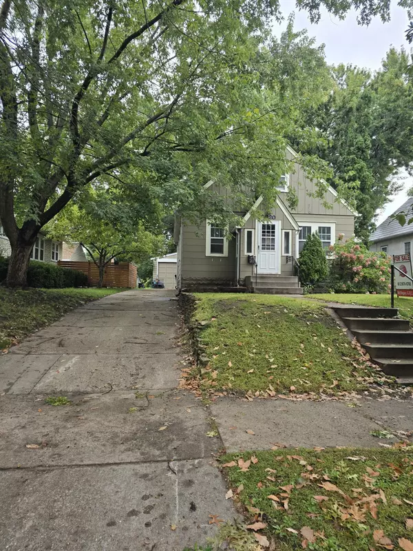 Minneapolis, MN 55417,3620 Boardman ST