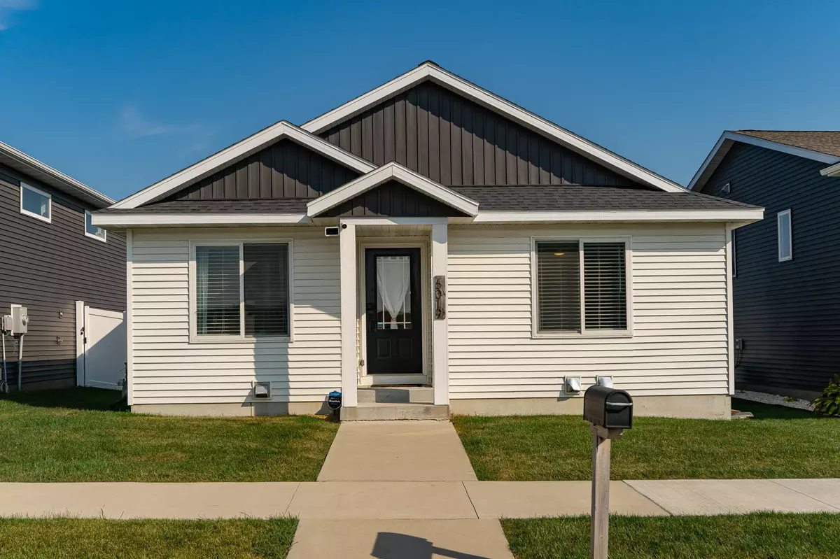 Rochester, MN 55901,6019 51st ST NW