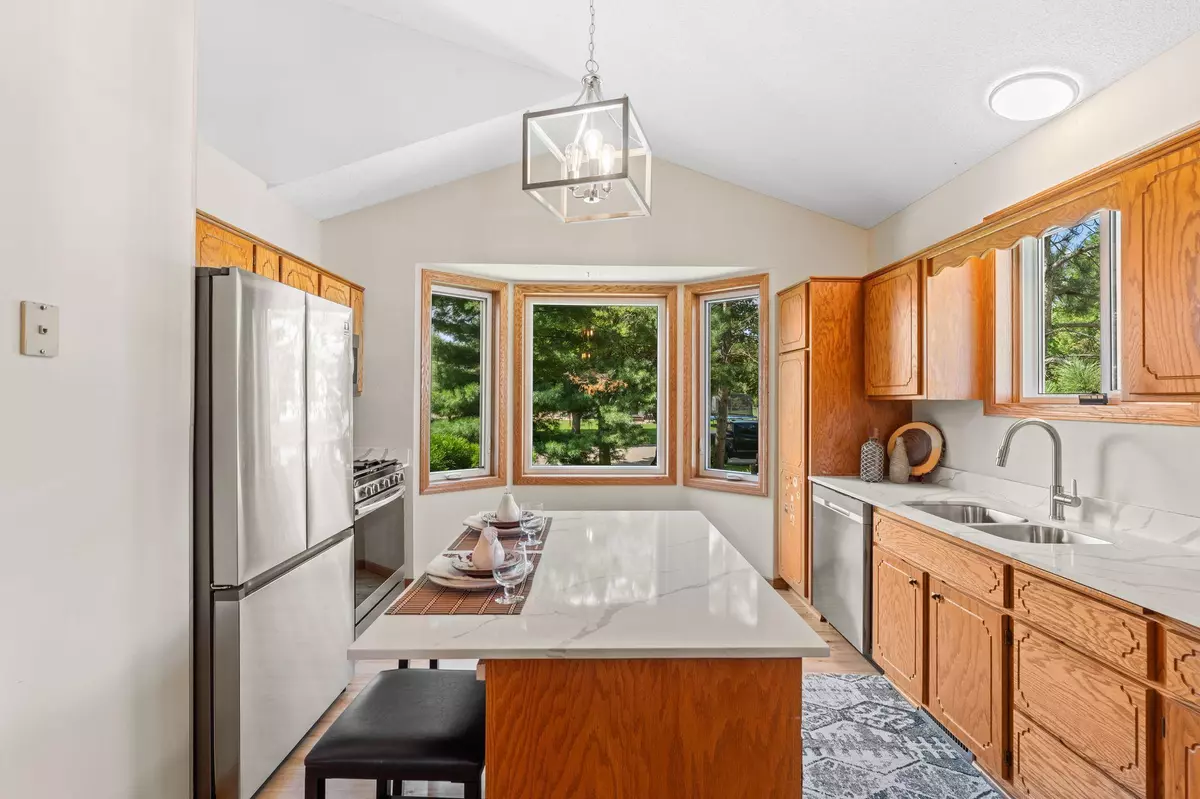 Cottage Grove, MN 55016,9457 Hames AVE S