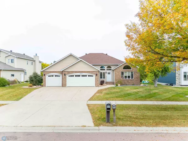 Fargo, ND 58103,2801 26th AVE S