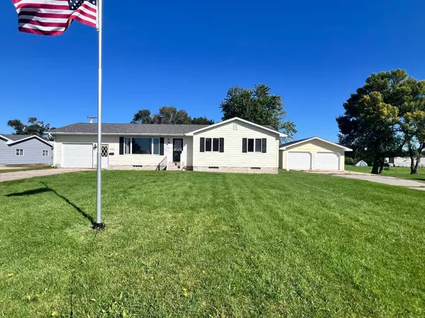 402 Highway 40, Marietta, MN 56257
