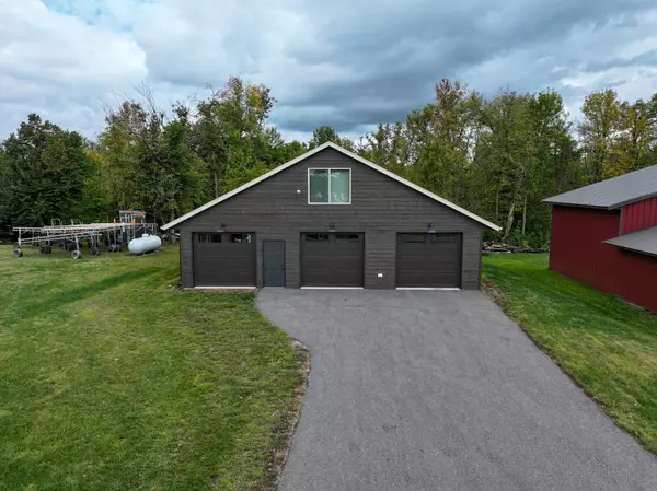 Leaf Valley Twp, MN 56308,3391 Little Ida Beach RD NW