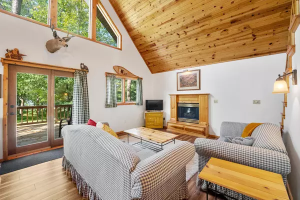 Pokegama Twp, MN 55063,11670 Elm CIR