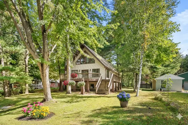 11670 Elm CIR, Pokegama Twp, MN 55063