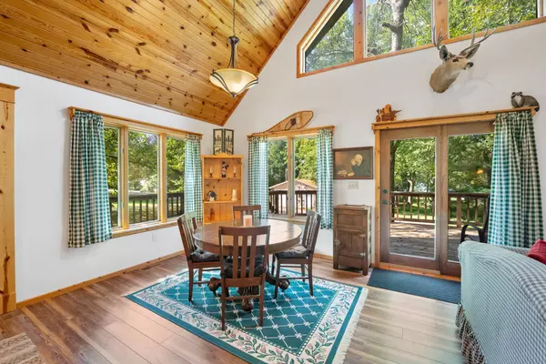 Pokegama Twp, MN 55063,11670 Elm CIR