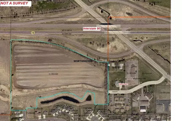 Worthington, MN 56187,TBD TBD