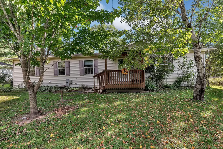 5225 170th ST, Milaca, MN 56353