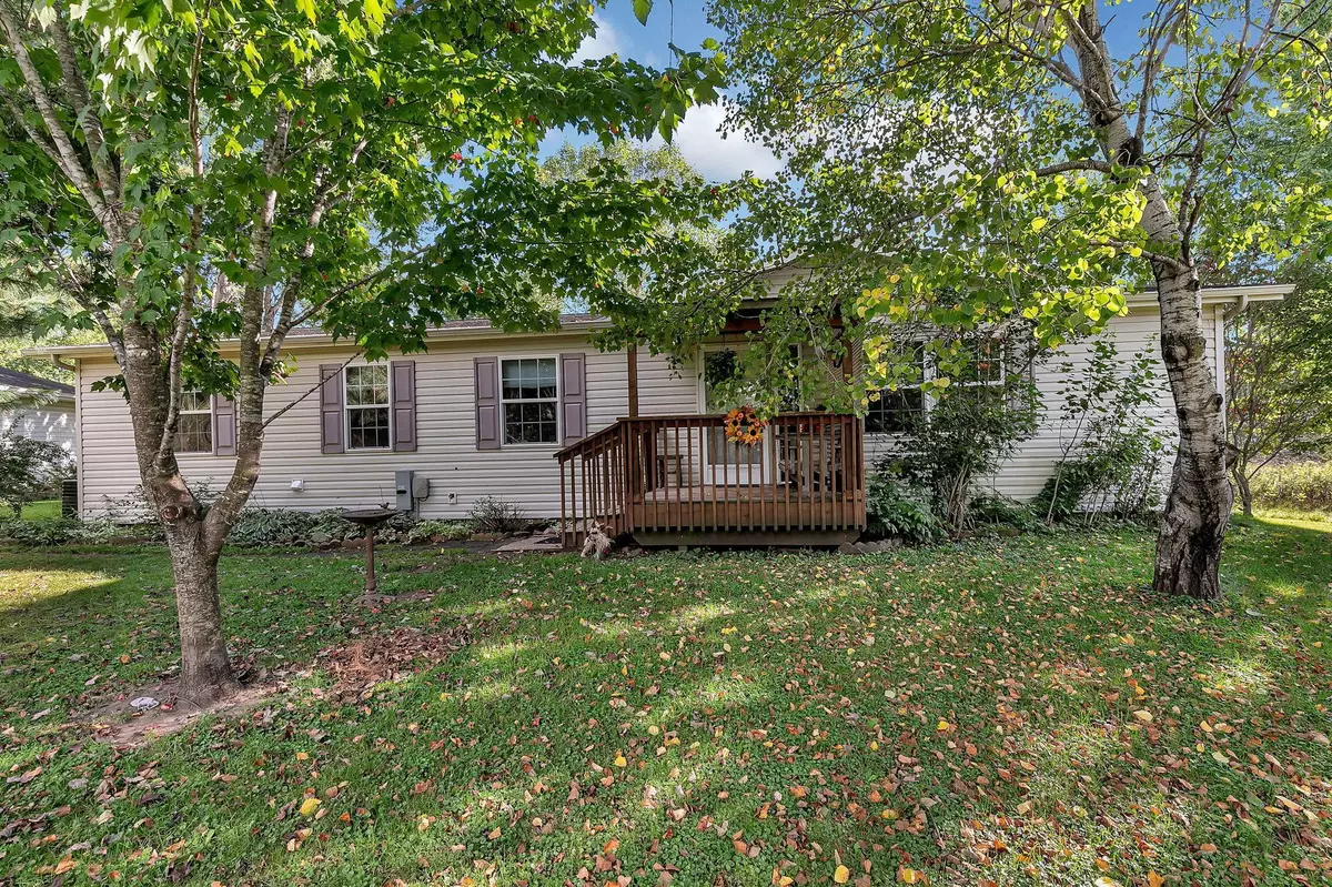 Milaca, MN 56353,5225 170th ST