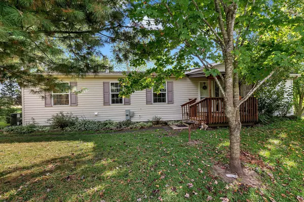 Milaca, MN 56353,5225 170th ST