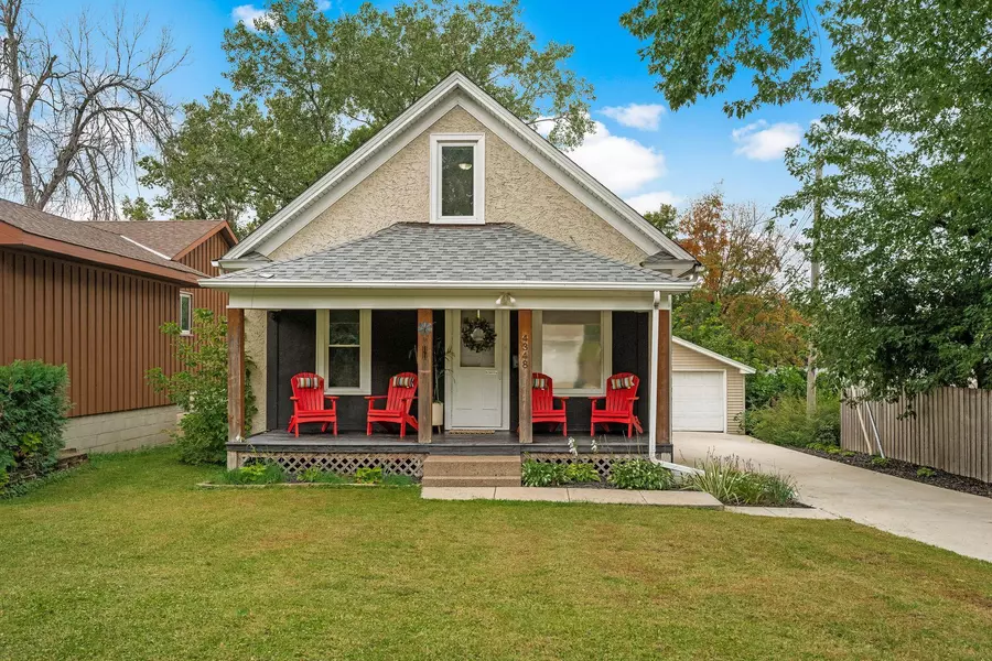 4348 Mcleod ST NE, Columbia Heights, MN 55421