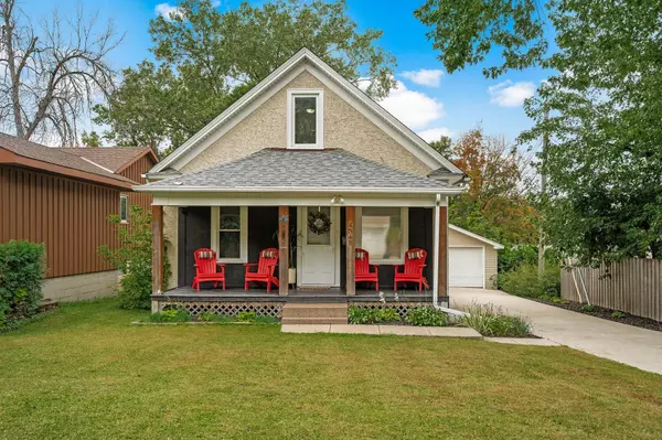 4348 Mcleod ST NE, Columbia Heights, MN 55421