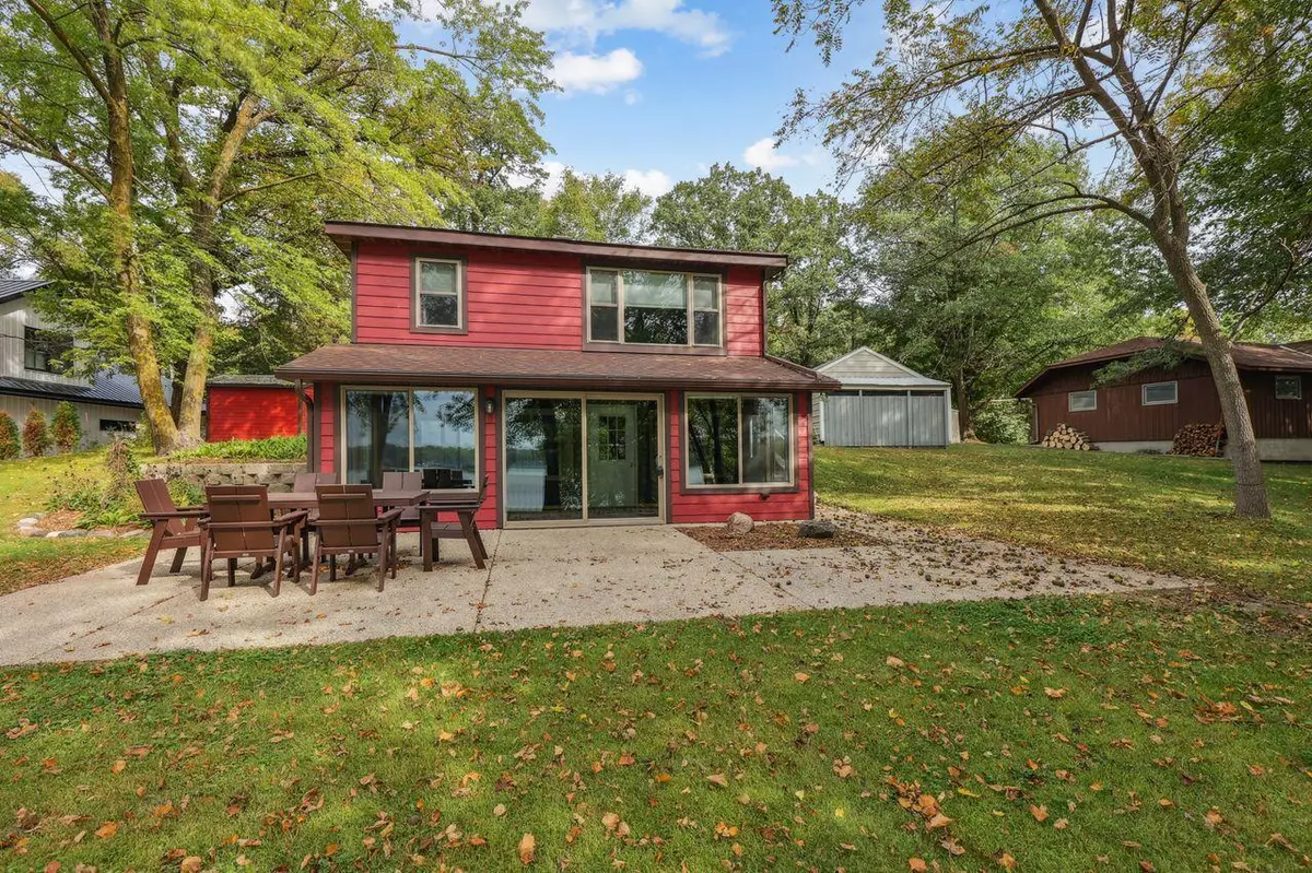 Spicer, MN 56288,6567 150th AVE NE