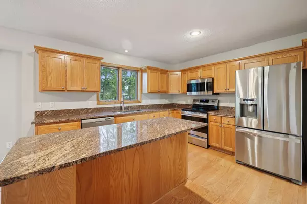 Saint Michael, MN 55376,3462 Kalenda AVE NE