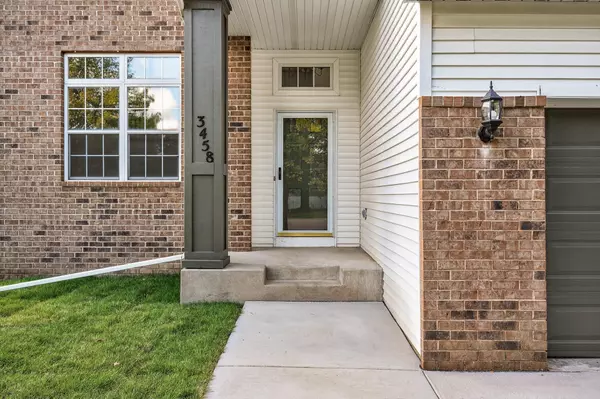White Bear Lake, MN 55110,3458 Savannah AVE