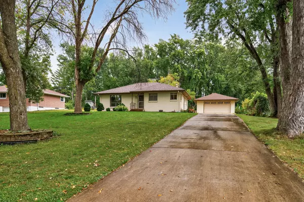 Plymouth, MN 55441,218 Deerwood LN N