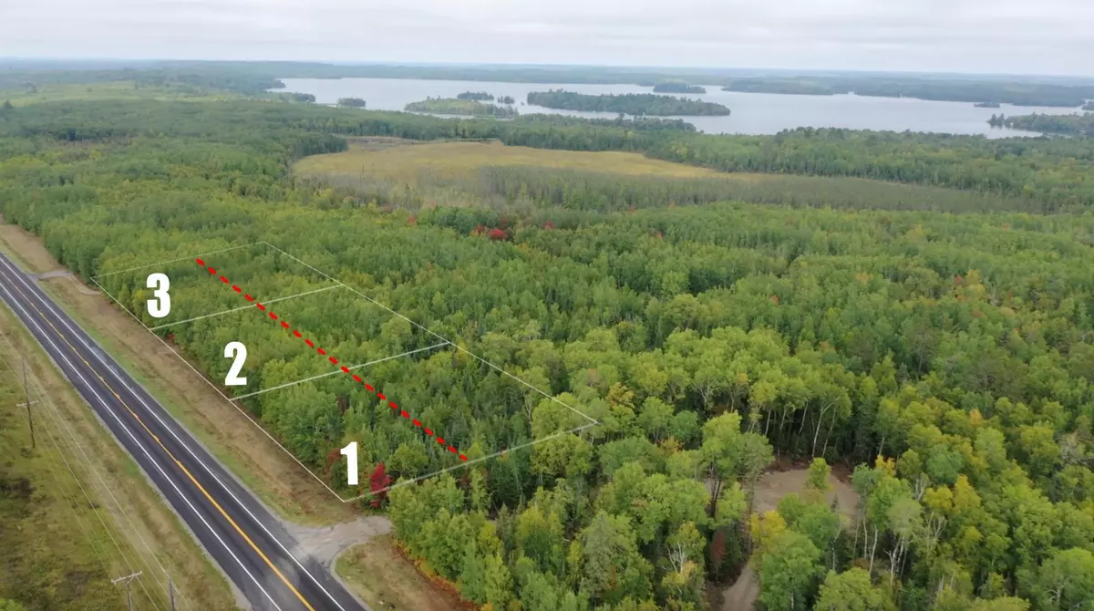 Greenwood Twp, MN 55790,Parcel 1 TBD Hwy 115