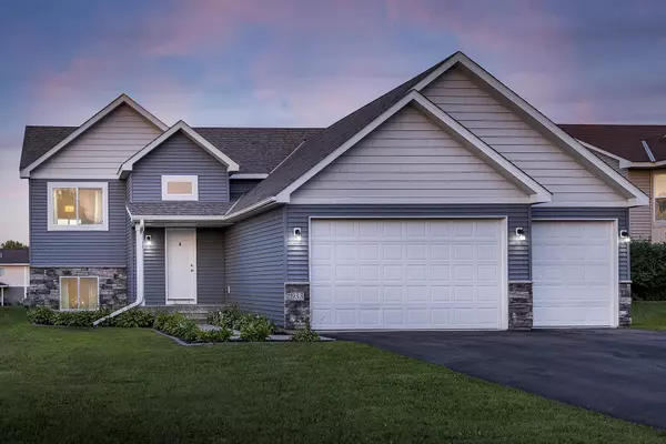 Belle Plaine, MN 56011,933 Cobblestone LN