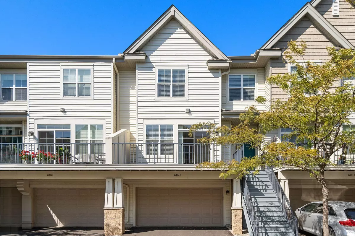 Maple Grove, MN 55369,8025 Larch LN N