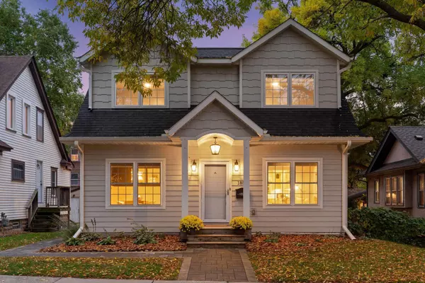 1852 James AVE, Saint Paul, MN 55105