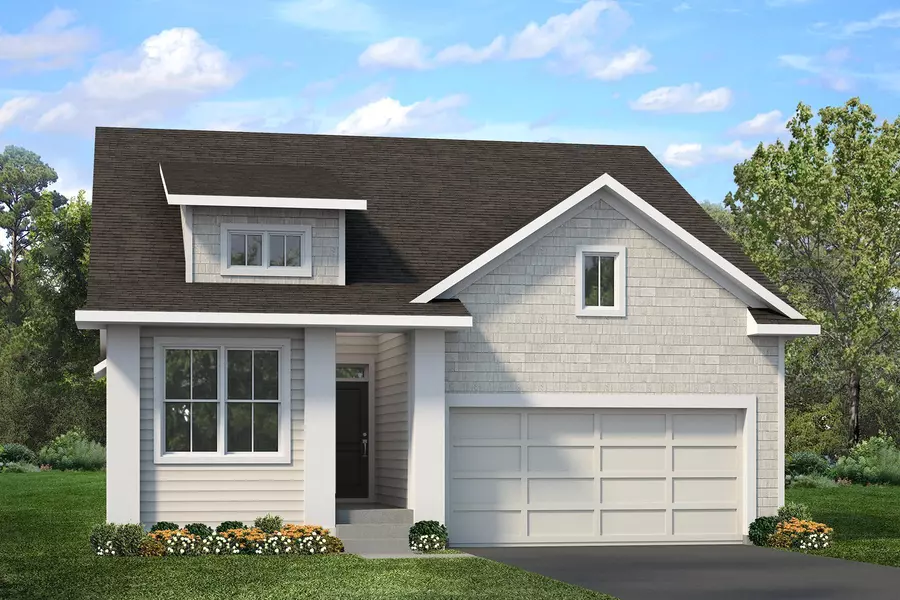 3553 Knightsbridge TRL N, Lake Elmo, MN 55042