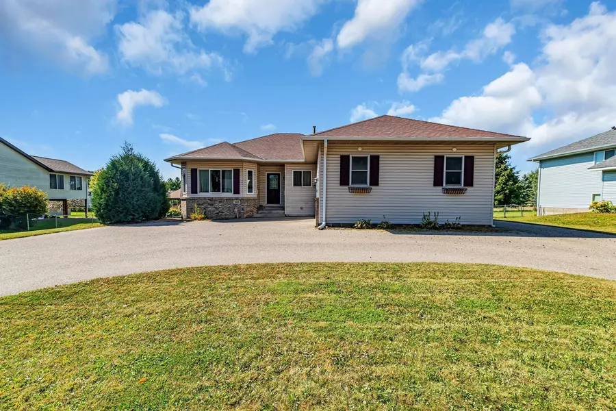 1305 Widgeon WAY, Buffalo, MN 55313