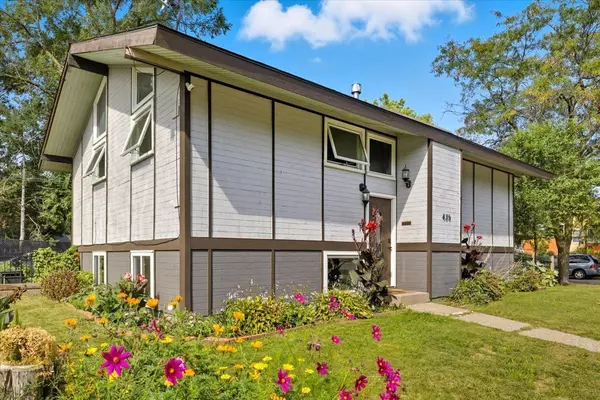 Saint Paul, MN 55107,435 Greenwood AVE