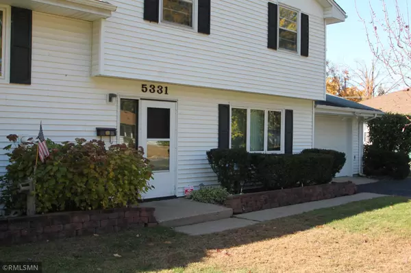 New Hope, MN 55428,5331 Rhode Island AVE N