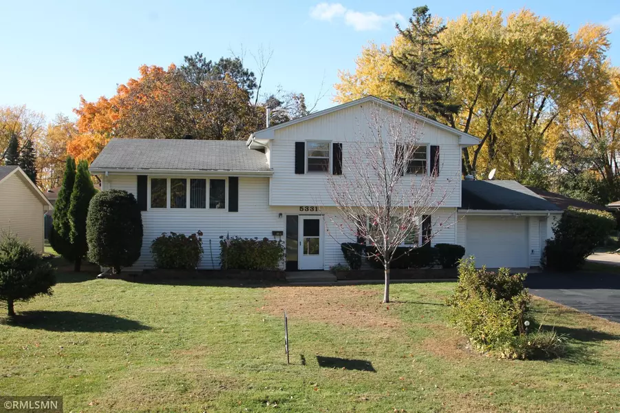 5331 Rhode Island AVE N, New Hope, MN 55428