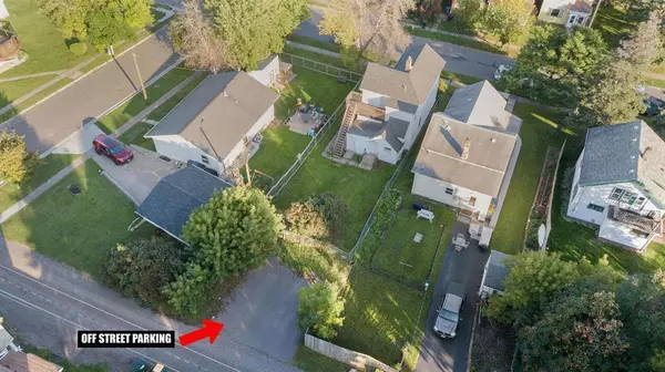 Duluth, MN 55805,325 E 8th ST