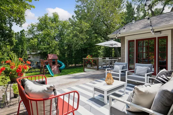 Edina, MN 55436,4929 Ridge RD