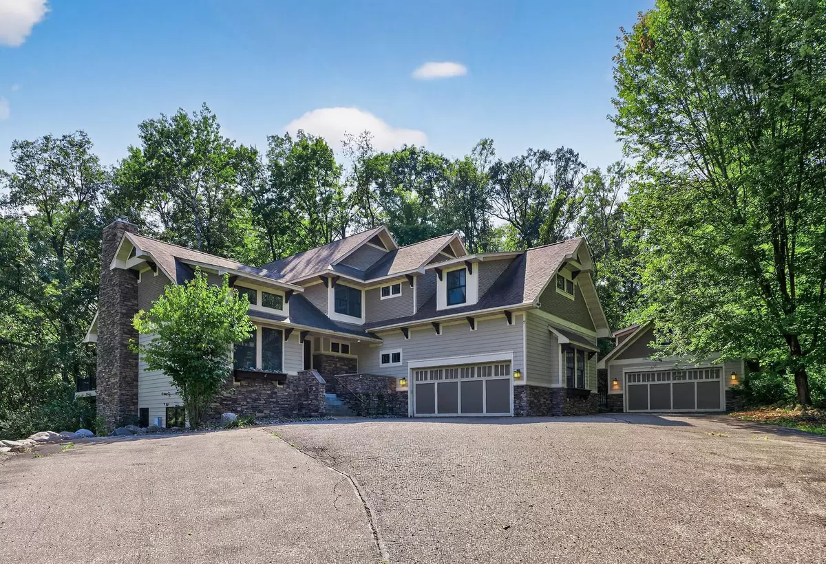 Saint Joseph Twp, WI 54082,1360 Birch Park CIR