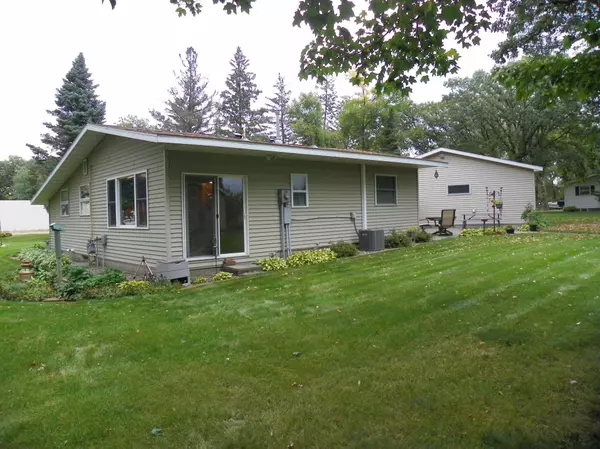 Rice, MN 56367,5273 Ulster RD