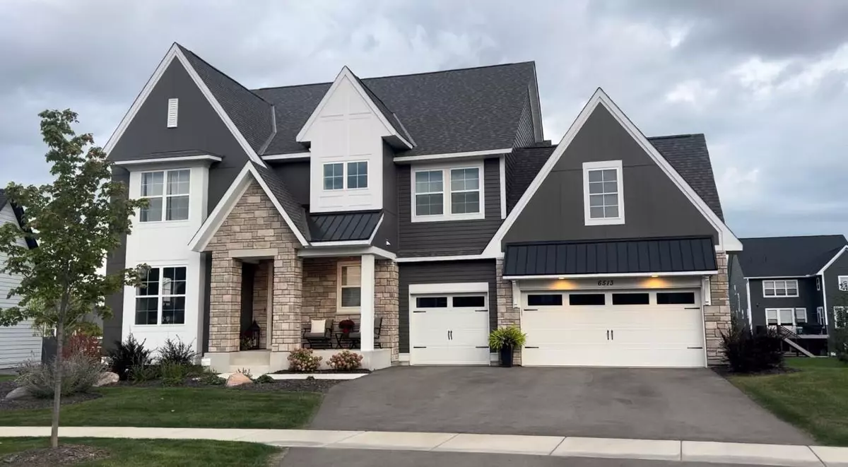 Chaska, MN 55318,6513 Timber Arch DR