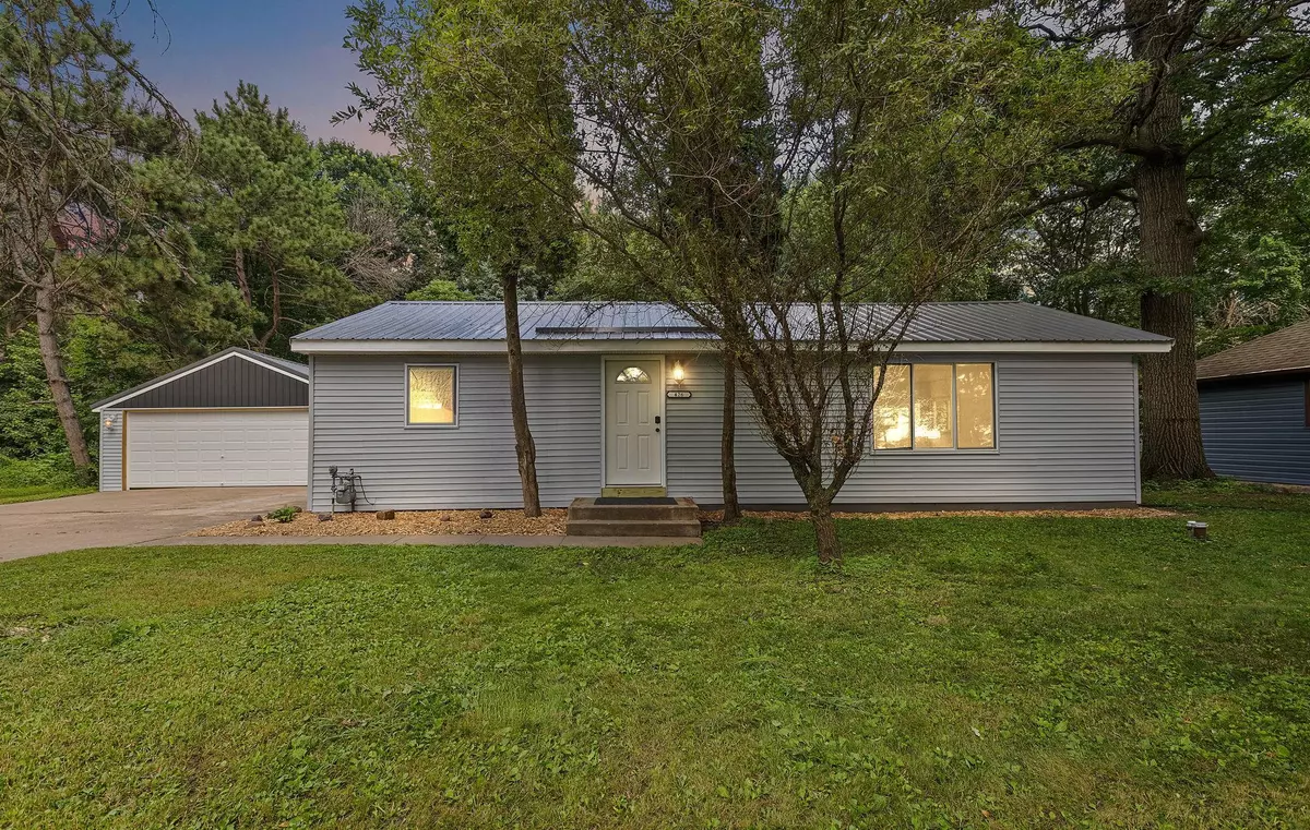 East Bethel, MN 55092,426 Birch RD