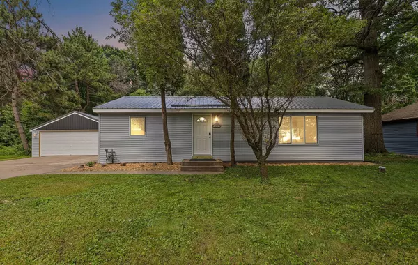 426 Birch RD, East Bethel, MN 55092