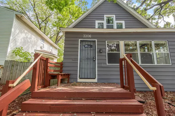 Minneapolis, MN 55412,3306 Bryant AVE N