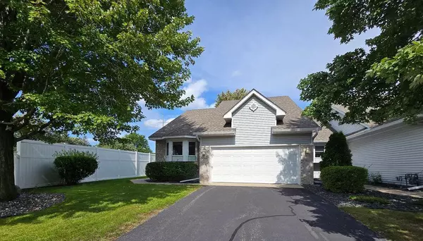 Coon Rapids, MN 55448,1593 126th LN NW