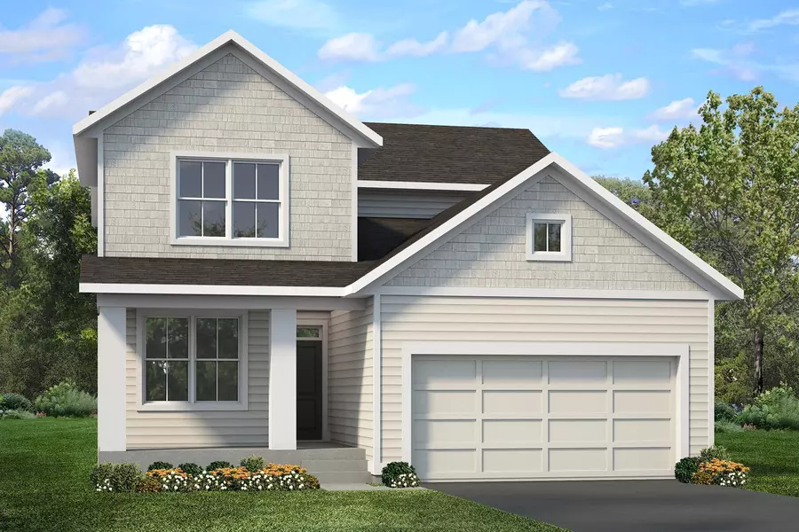 3508 Knightsbridge TRL N, Lake Elmo, MN 55042