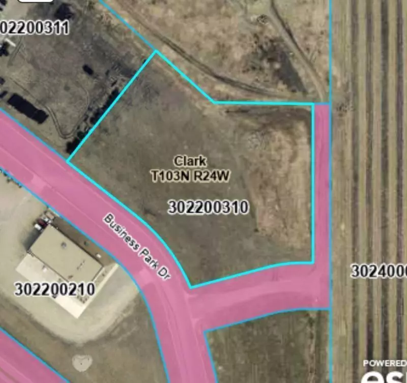 Wells, MN 56097,TBD Business Park DR