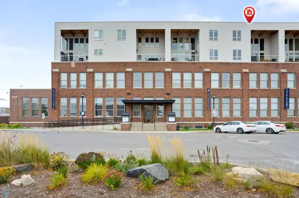 Fargo, ND 58102,300 NP AVE N #309