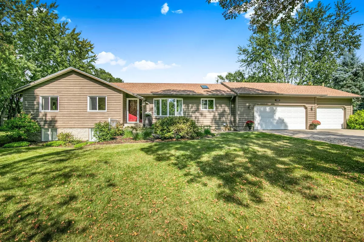 Saint Cloud, MN 56303,4239 Otley RD