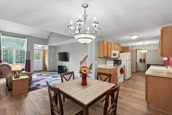 Spring Lake Park, MN 55432,1324 Crown Oaks DR