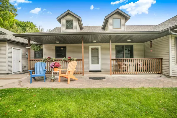 Pike Creek Twp, MN 56345,14652 85th AVE