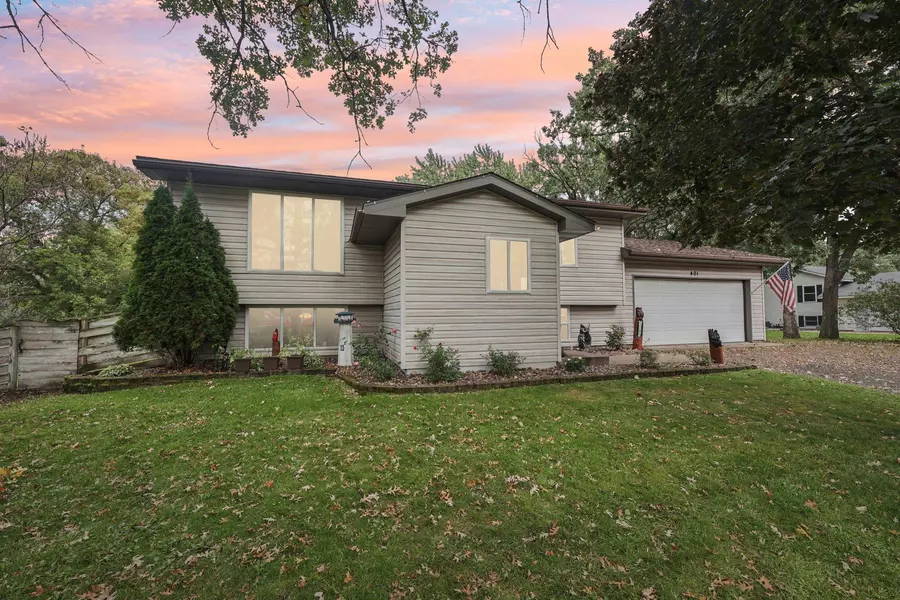 401 10th AVE, Osceola, WI 54020