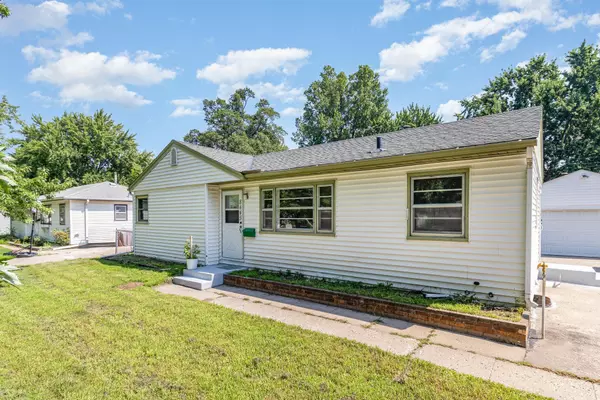 Bloomington, MN 55420,8445 10th AVE S