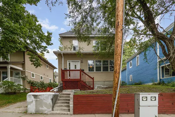 Saint Paul, MN 55130,441 Mount Ida ST