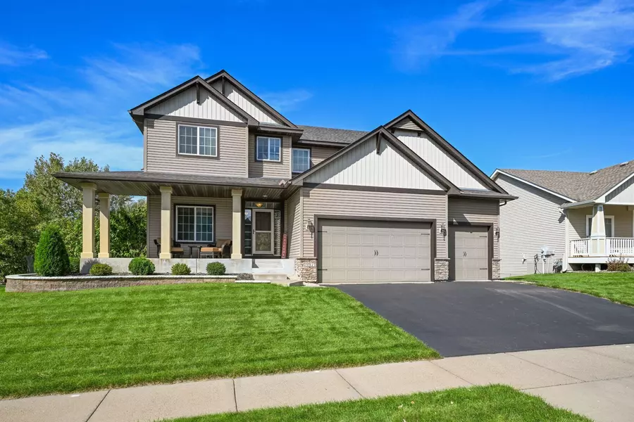 19871 Dover DR, Farmington, MN 55024